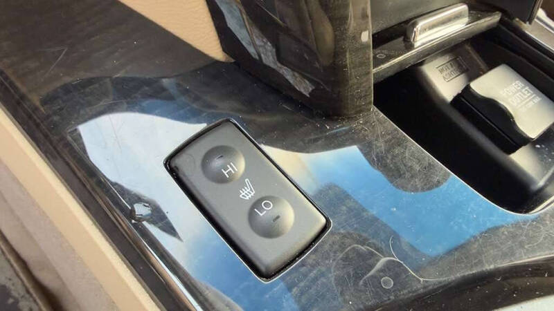 2009 Acura MDX SH-AWD w/Tech