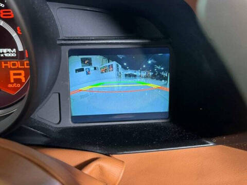 2017 Ferrari 488 GTB