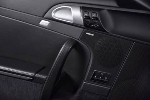 2010 Porsche 911 Carrera 4S