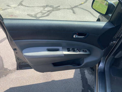 2007 Toyota Prius Touring