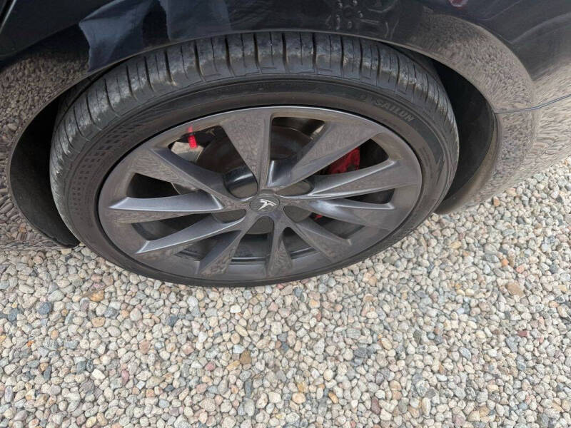2019 Tesla Model S