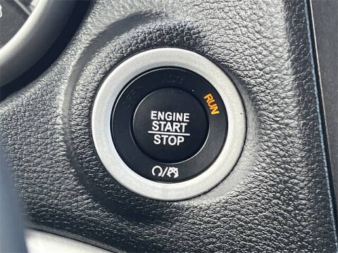 2018 Dodge Journey SXT