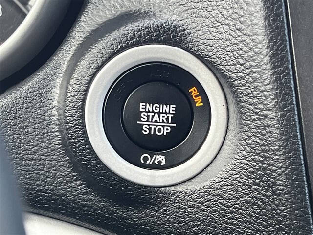 2018 Dodge Journey SXT