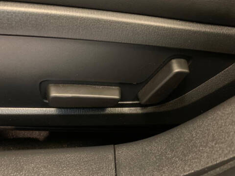 2020 Mazda MAZDA6 Touring