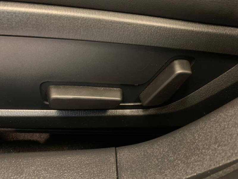 2020 Mazda MAZDA6 Touring