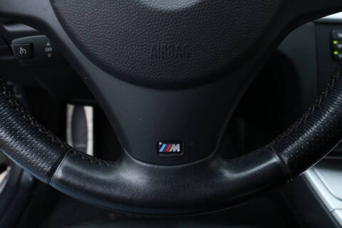 2013 BMW 1 Series 135i