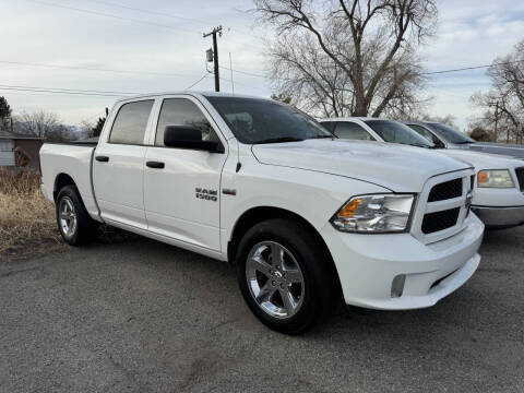 2017 RAM 1500 for sale at Auto Empire - Midvale in Midvale UT