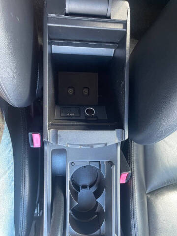 2011 Mazda MAZDA3 s Grand Touring