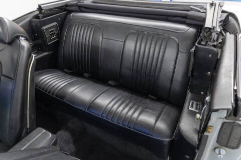 1971 Chevrolet Chevelle