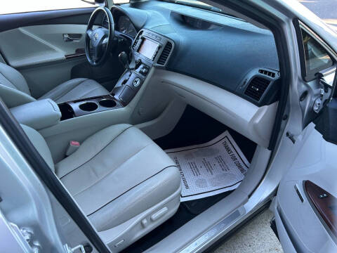 2009 Toyota Venza AWD V6