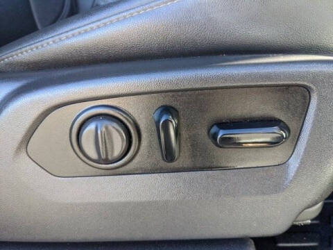 2021 Chevrolet Silverado 2500HD