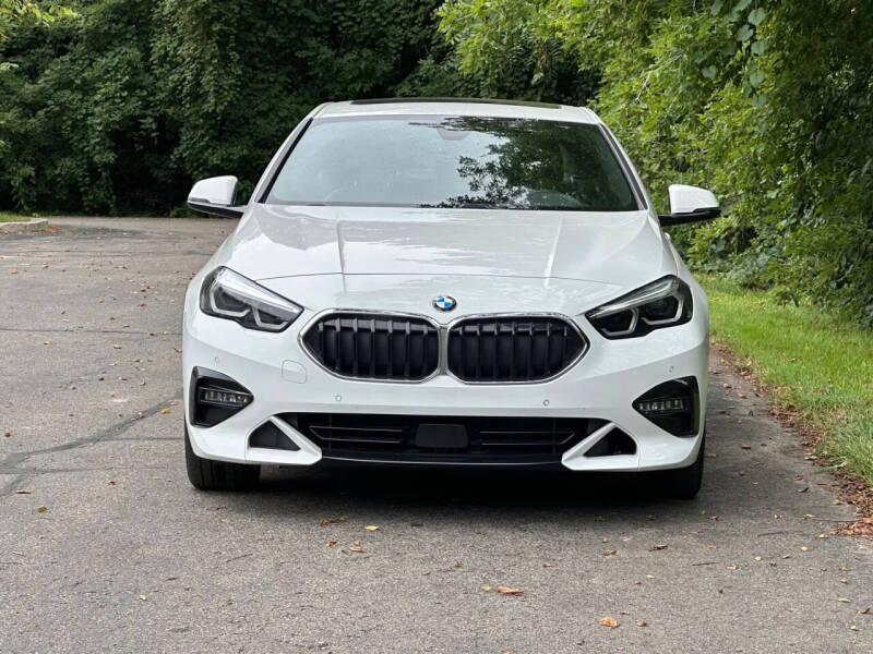 2020 BMW 2 Series 228i xDrive Gran Coupe