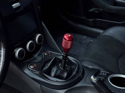 2014 Nissan 370Z Touring