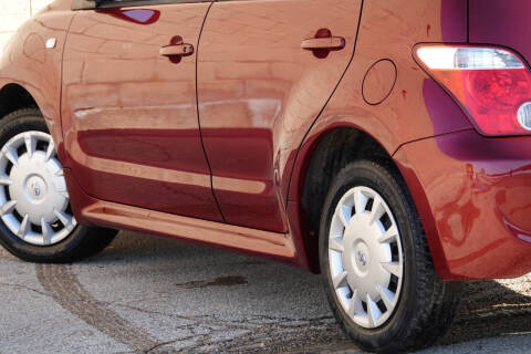 2006 Scion xA