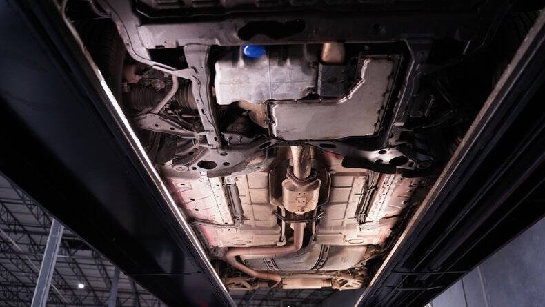 1993 Cadillac Allante