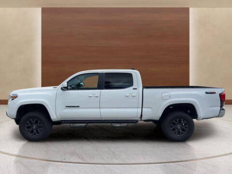 2021 Toyota Tacoma SR5 V6