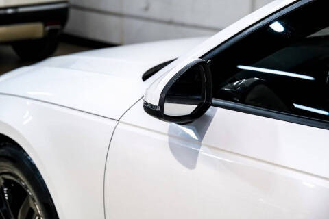 2017 Audi A4 2.0T quattro Premium