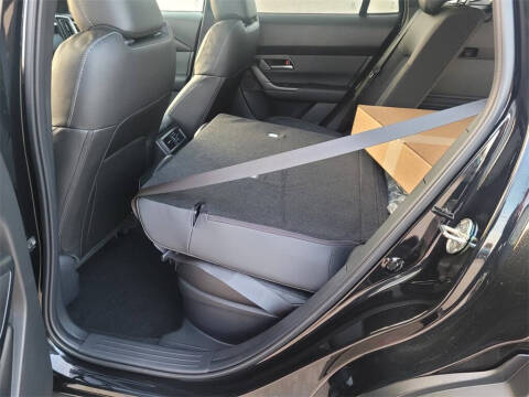 2026 Mazda CX-50 Hybrid Preferred