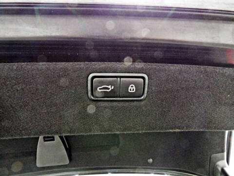 2018 Genesis G80 3.8