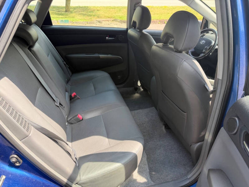 2009 Toyota Prius