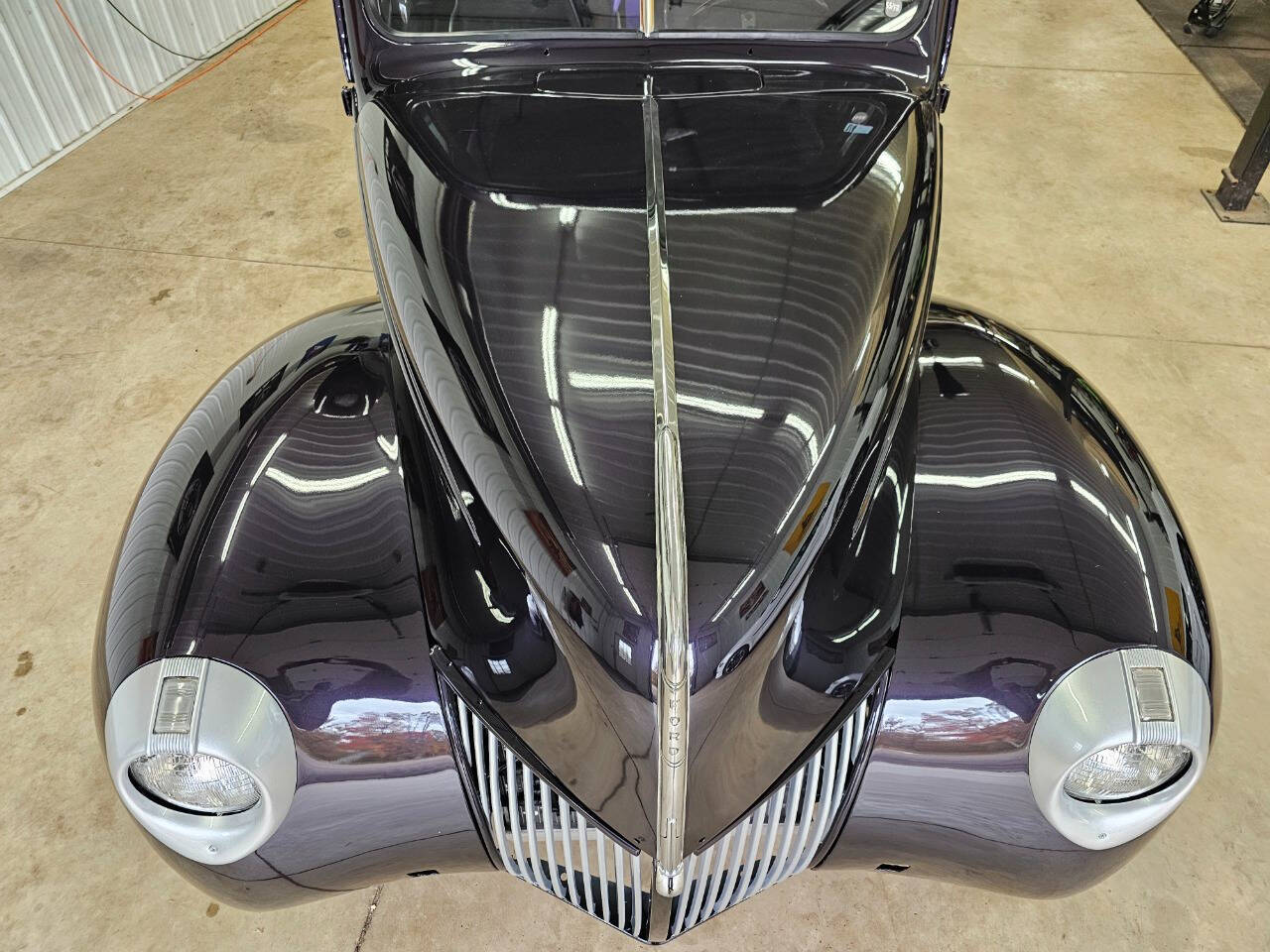 1940 Ford F-100 25