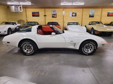 1978 Chevrolet Corvette