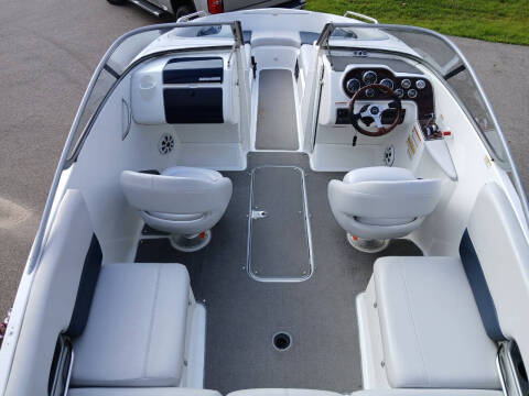 2008 Sea-Doo 230 Challenger