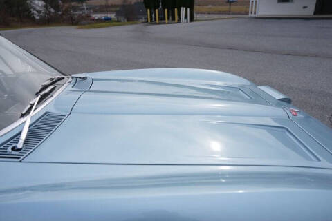 1964 Chevrolet Corvette