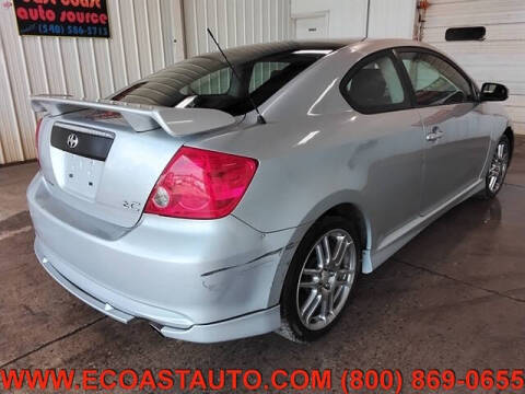 2005 Scion tC