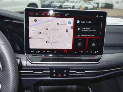 2026 Volkswagen Golf R 4Motion