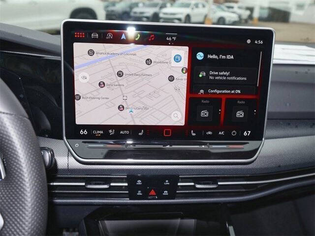 2026 Volkswagen Golf R 4Motion