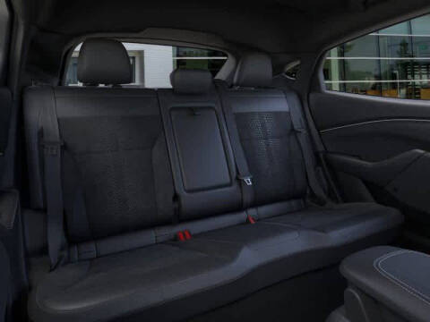 2024 Ford Mustang Mach-E GT