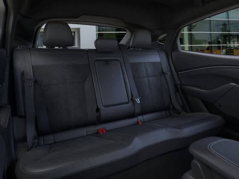 2024 Ford Mustang Mach-E GT