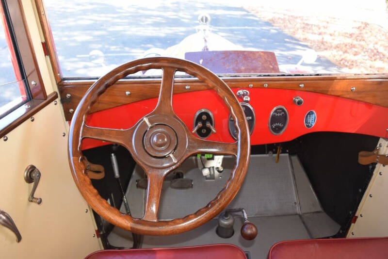 1927 Packard Clipper