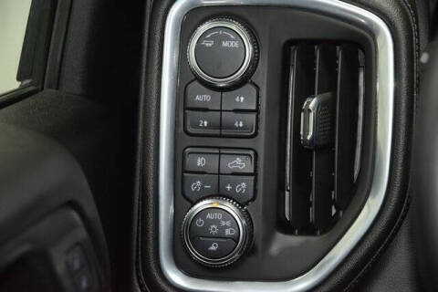 2022 GMC Sierra 3500HD