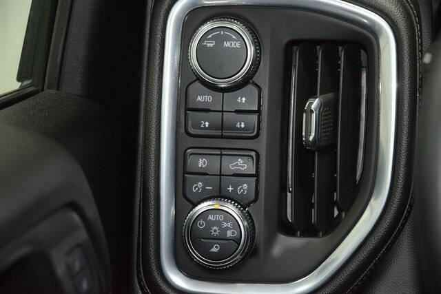 2022 GMC Sierra 3500HD