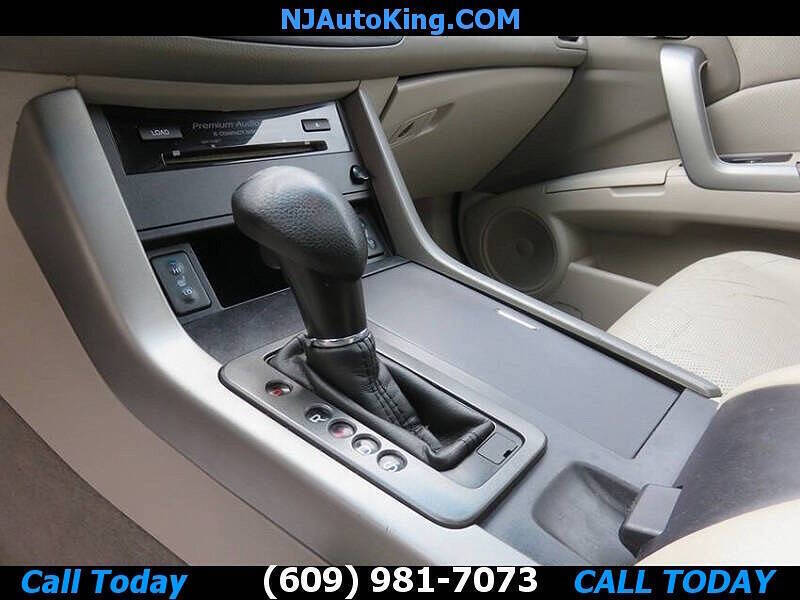 2010 Acura RDX SH-AWD