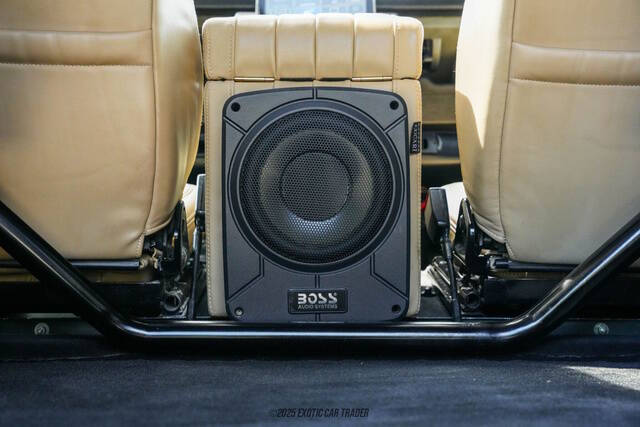 1998 Land Rover Defender