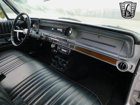 1965 Chevrolet Impala