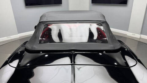 1966 Chevrolet Corvette