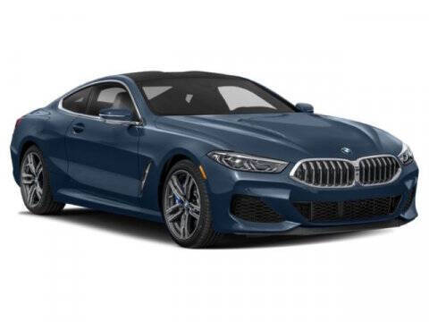2020 BMW 8 Series M850i xDrive