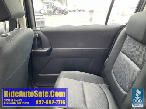 2009 Mazda MAZDA5 Sport