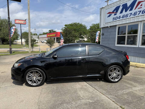 2011 Scion tC