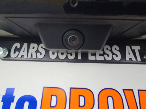 2020 Dodge Durango SXT Plus