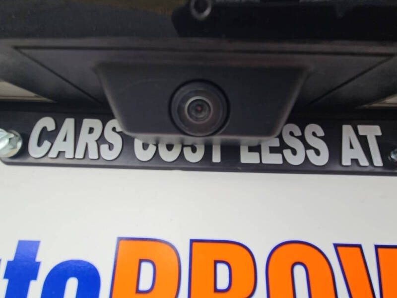 2020 Dodge Durango SXT Plus