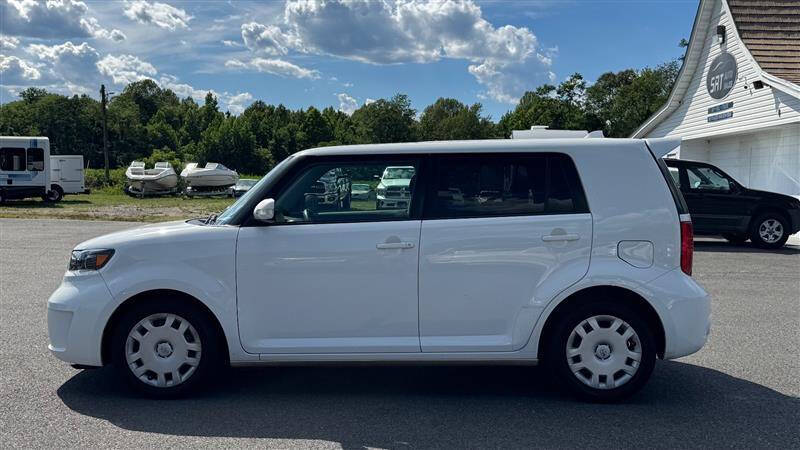 2008 Scion xB