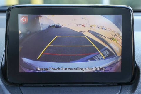 2019 Toyota Yaris LE