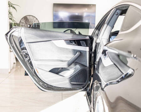 2024 Audi A5 Sportback quattro S line Prestige 45 TFSI