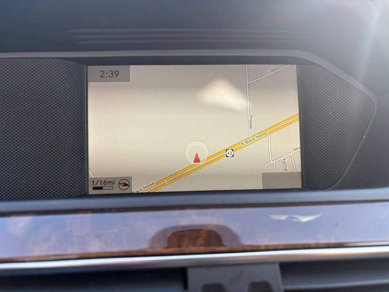 2014 Mercedes-Benz C-Class C 300 Sport 4MATIC