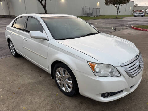 2008 Toyota Avalon XLS